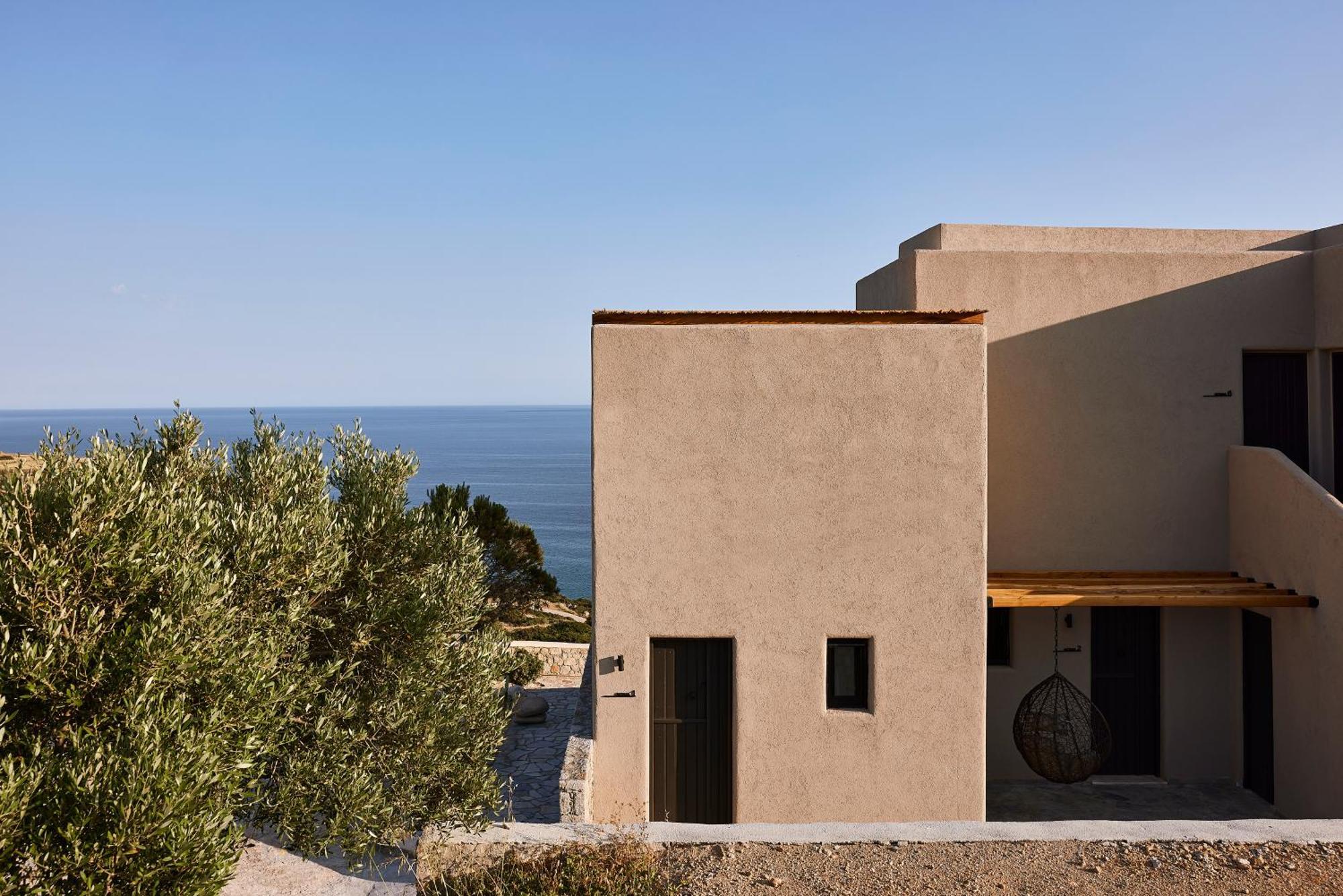 Noma Milos Provatas Exterior foto