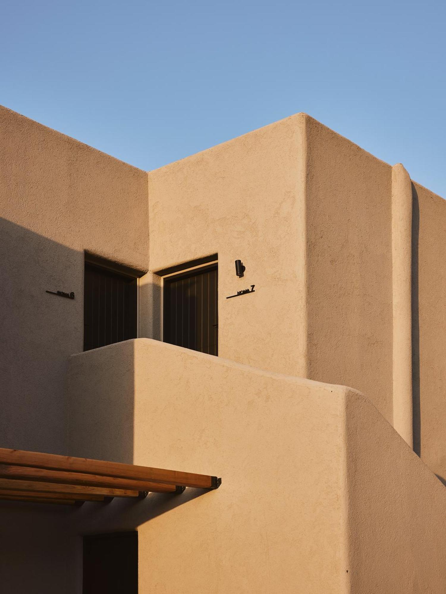 Noma Milos Provatas Exterior foto