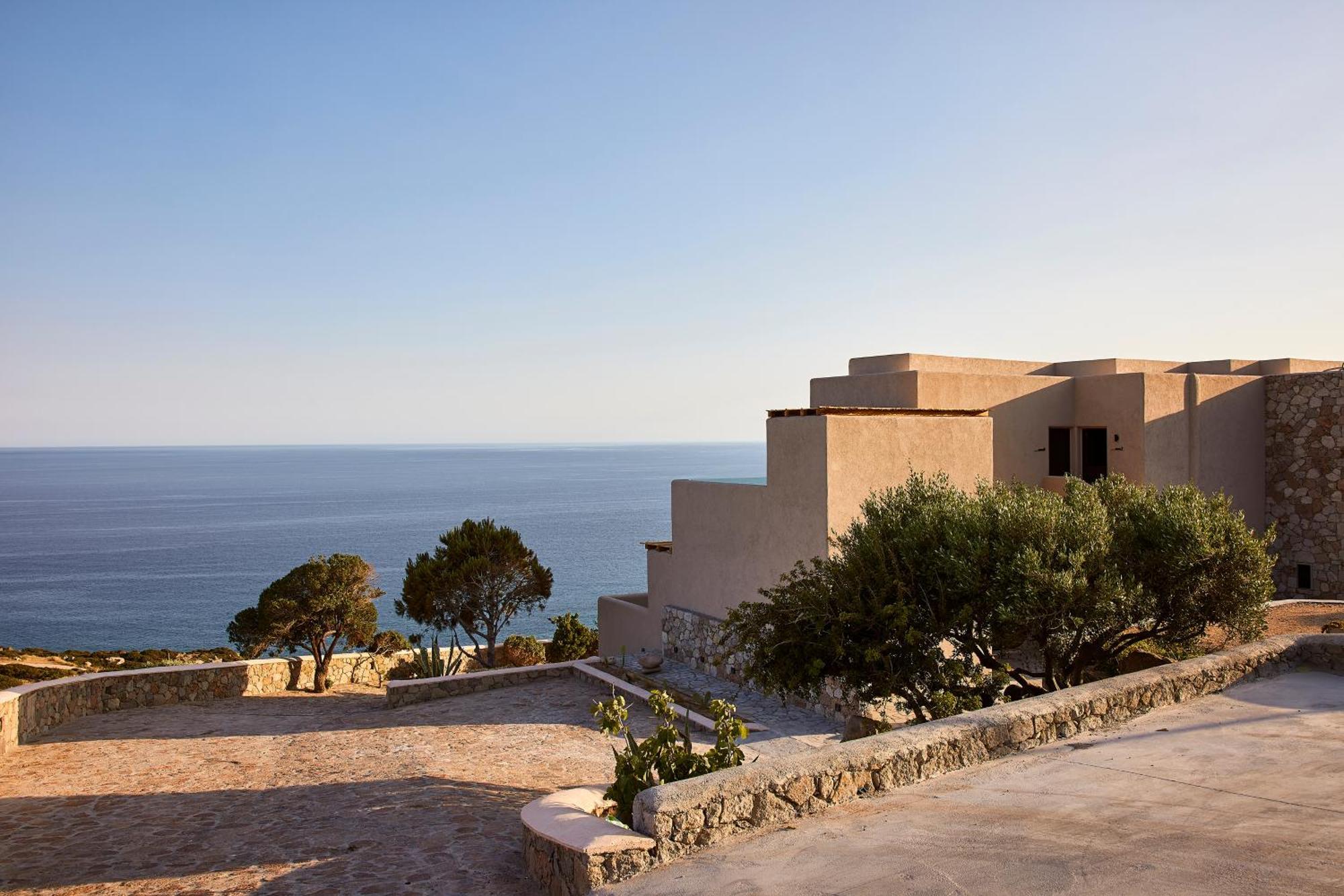 Noma Milos Provatas Exterior foto